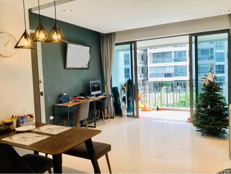 Riversails Condominium For Sale at S$ 1,298,000 | PropertyGuru Singapore