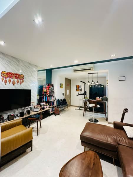 Riversails Condominium For Sale at S$ 1,298,000 | PropertyGuru Singapore