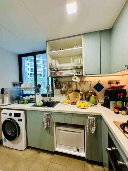 Riversails Condominium For Sale at S$ 1,298,000 | PropertyGuru Singapore