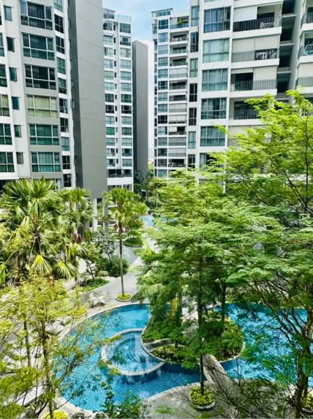 Riversails Condominium For Sale at S$ 1,298,000 | PropertyGuru Singapore