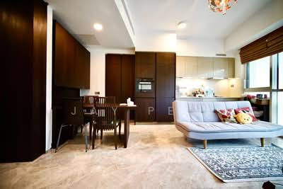 For Rent - Corals at Keppel Bay