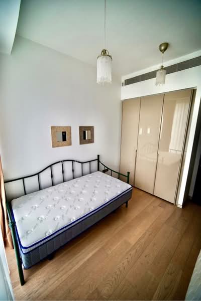 Corals at Keppel Bay, 19 Keppel Bay Drive, 2 Bedrooms, 915 sqft, Condominium For Rent, by JAY PECK, 60243065 - PropertyGuru.com.sg