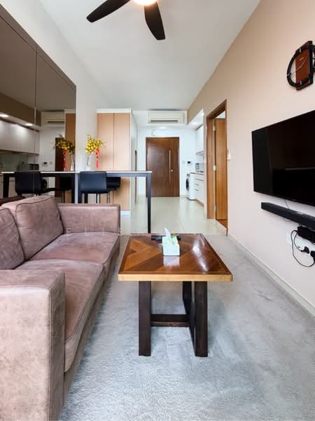 The Interweave Condominium For Sale at S$ 786,000 | PropertyGuru Singapore