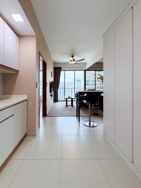 The Interweave Condominium For Sale at S$ 786,000 | PropertyGuru Singapore