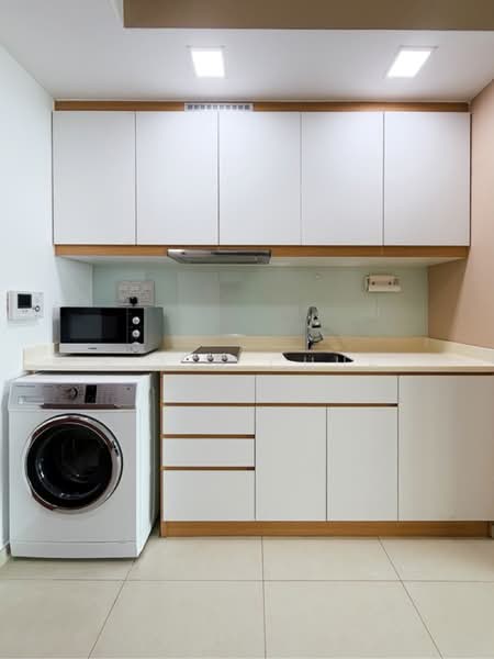 The Interweave Condominium For Sale at S$ 786,000 | PropertyGuru Singapore