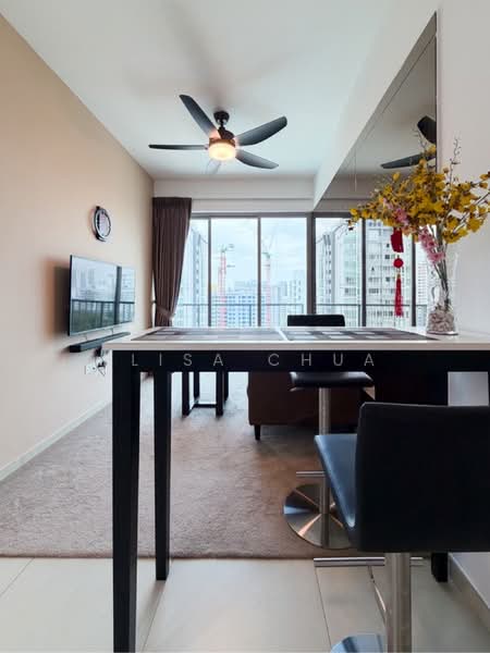 The Interweave Condominium For Sale at S$ 786,000 | PropertyGuru Singapore