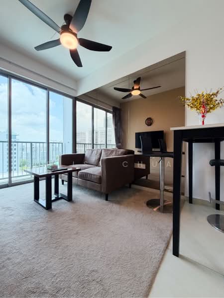 The Interweave Condominium For Sale at S$ 786,000 | PropertyGuru Singapore