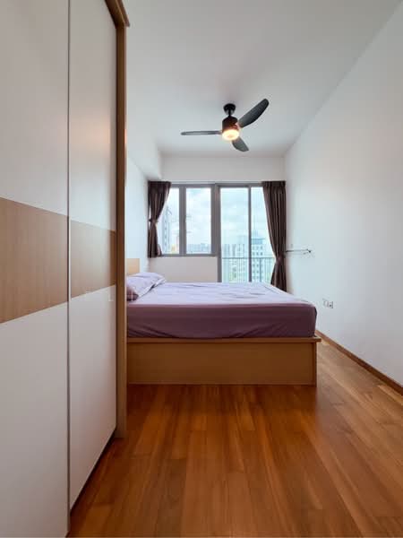 The Interweave Condominium For Sale at S$ 786,000 | PropertyGuru Singapore