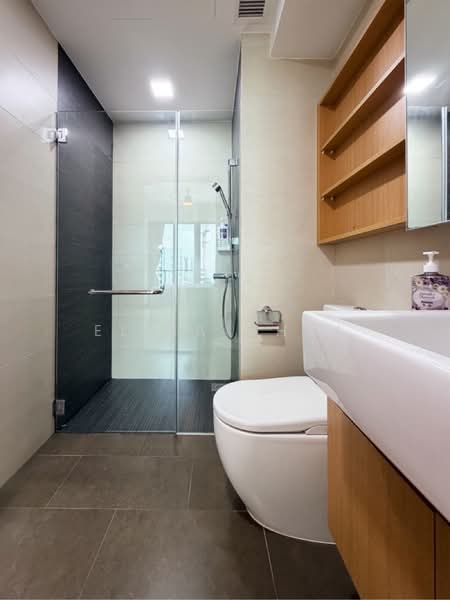 The Interweave Condominium For Sale at S$ 786,000 | PropertyGuru Singapore