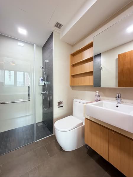 The Interweave Condominium For Sale at S$ 786,000 | PropertyGuru Singapore