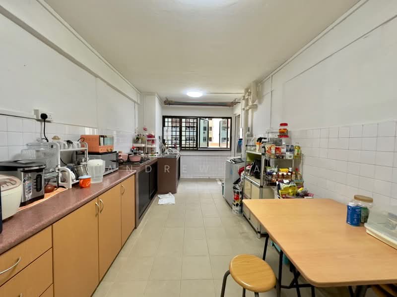 401 Bedok North Avenue 3 HDB Flat For Sale at S$ 420,000 | PropertyGuru Singapore