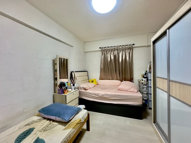 401 Bedok North Avenue 3 HDB Flat For Sale at S$ 420,000 | PropertyGuru Singapore