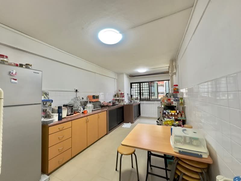 401 Bedok North Avenue 3 HDB Flat For Sale at S$ 420,000 | PropertyGuru Singapore