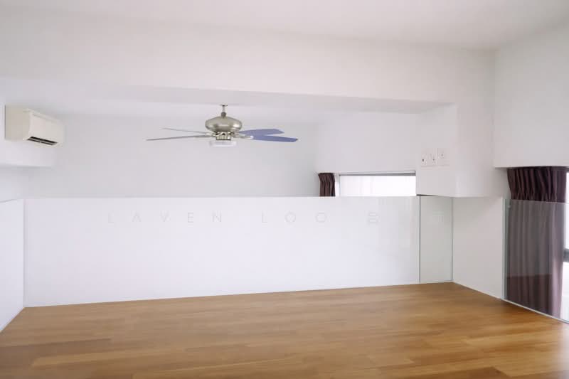 For Rent - Midtown Residences