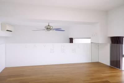 For Rent - Midtown Residences