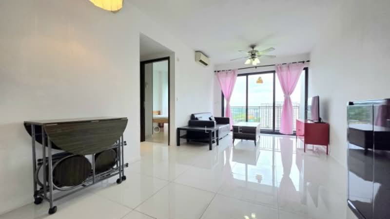 Riverparc Residence Condominium For Sale at S$ 1,348,268 | PropertyGuru Singapore