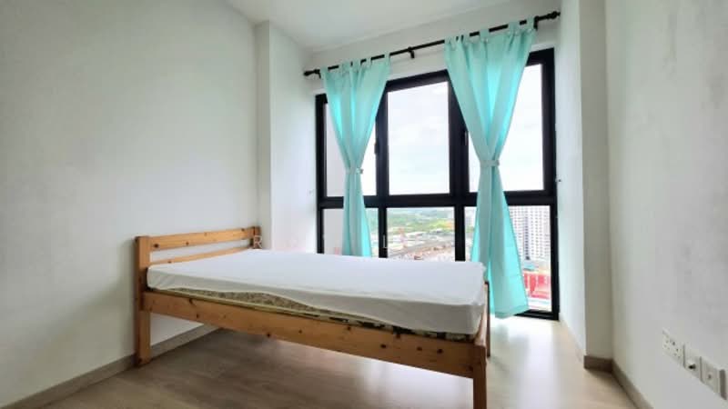 Riverparc Residence Condominium For Sale at S$ 1,348,268 | PropertyGuru Singapore