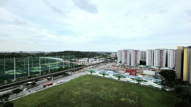 Riverparc Residence Condominium For Sale at S$ 1,348,268 | PropertyGuru Singapore