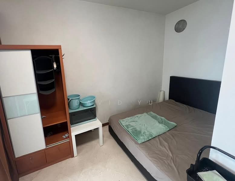 8 @ Mount Sophia, 8 Mount Sophia, Room Rental, 170 sqft, Condominium For Rent, by David Yu, 60243075 - PropertyGuru.com.sg