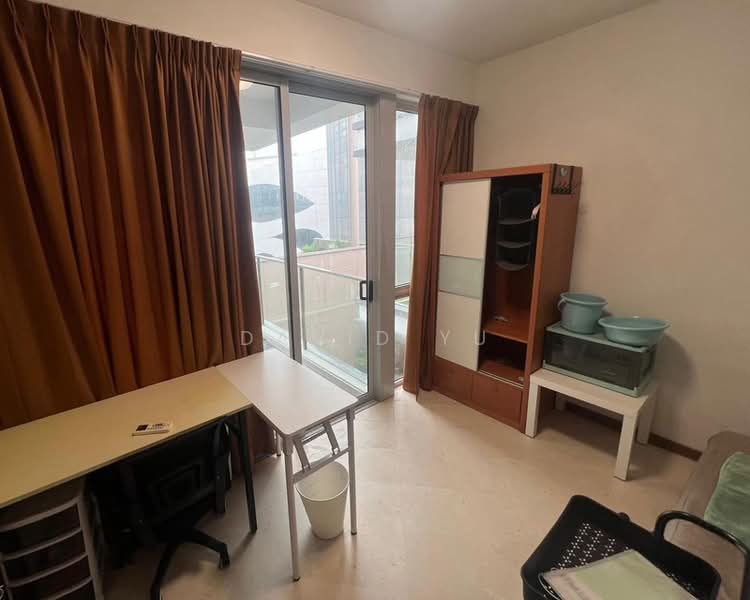 8 @ Mount Sophia, 8 Mount Sophia, Room Rental, 170 sqft, Condominium For Rent, by David Yu, 60243075 - PropertyGuru.com.sg