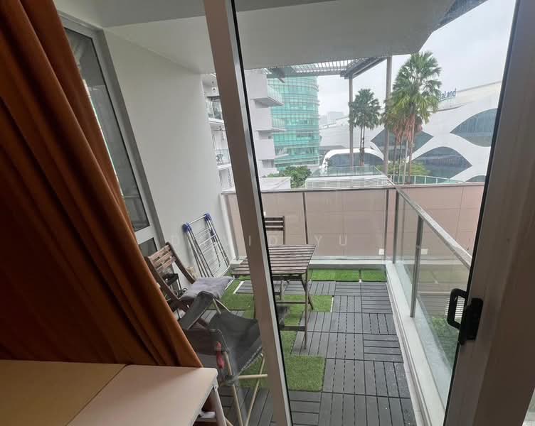 8 @ Mount Sophia, 8 Mount Sophia, Room Rental, 170 sqft, Condominium For Rent, by David Yu, 60243075 - PropertyGuru.com.sg