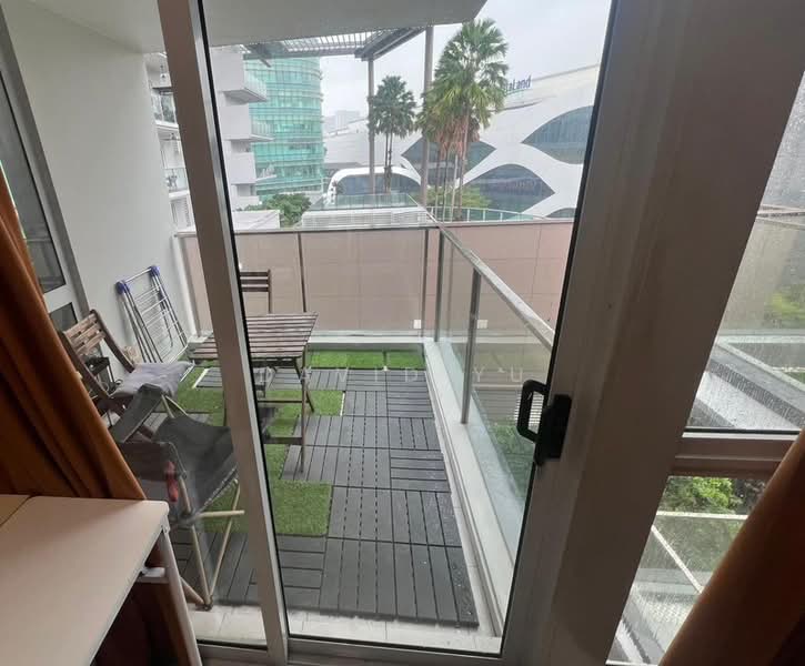 8 @ Mount Sophia, 8 Mount Sophia, Room Rental, 170 sqft, Condominium For Rent, by David Yu, 60243075 - PropertyGuru.com.sg