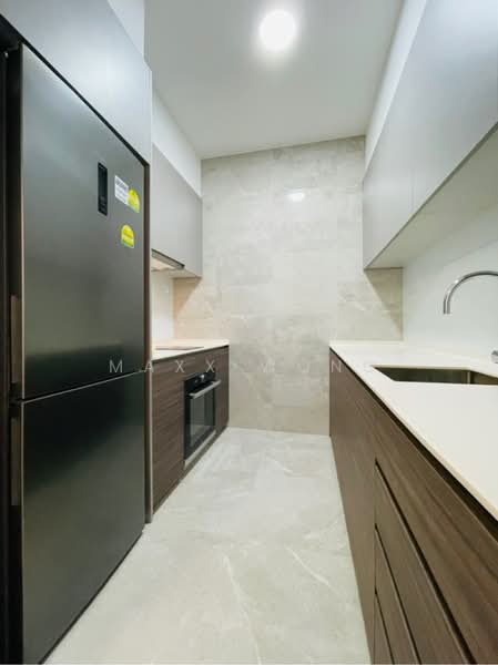 Stirling Residences, 23 Stirling Road, 2 Bedrooms, 678 sqft, Apartment For Rent, by Maxx Wong, 60243080 - PropertyGuru.com.sg
