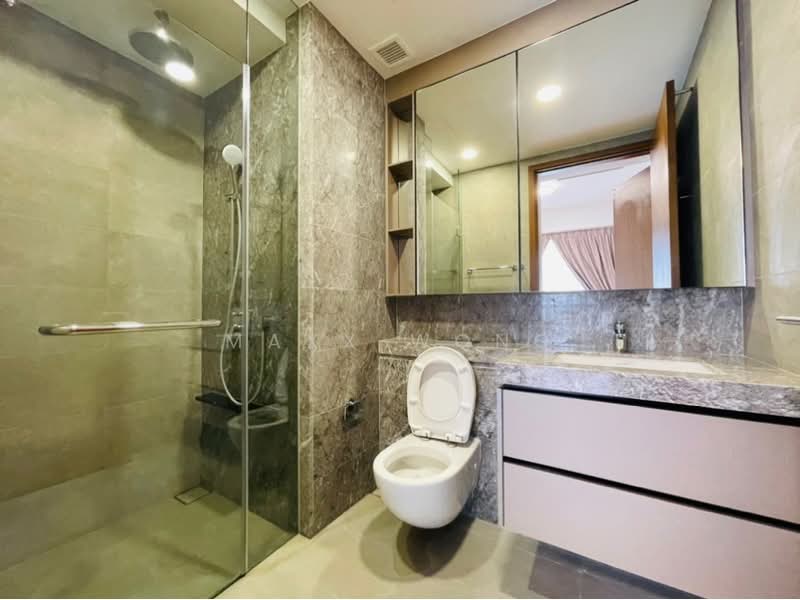 Stirling Residences, 23 Stirling Road, 2 Bedrooms, 678 sqft, Apartment For Rent, by Maxx Wong, 60243080 - PropertyGuru.com.sg