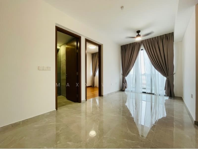 Stirling Residences, 23 Stirling Road, 2 Bedrooms, 678 sqft, Apartment For Rent, by Maxx Wong, 60243080 - PropertyGuru.com.sg