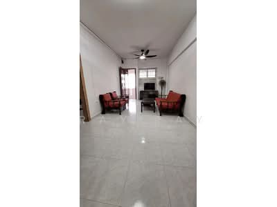 For Rent - 801 Tampines Avenue 4