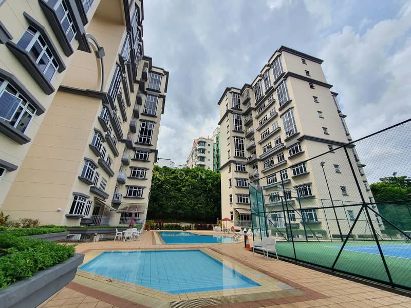 For Sale - Hillview 128