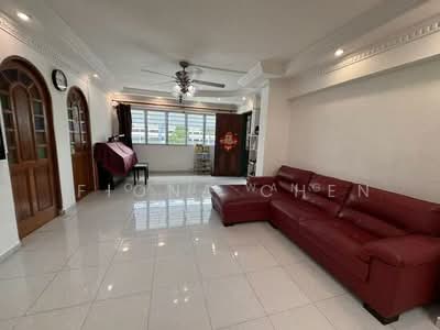 For Sale - 352 Choa Chu Kang Central