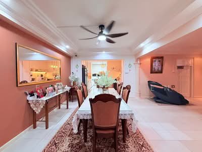 For Sale - 213 Choa Chu Kang Central