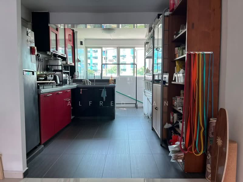 12 Telok Blangah Crescent, 12 Telok Blangah Crescent, Room Rental, 107 sqft, HDB Flat For Rent, by Alfred Tan, 60243094 - PropertyGuru.com.sg