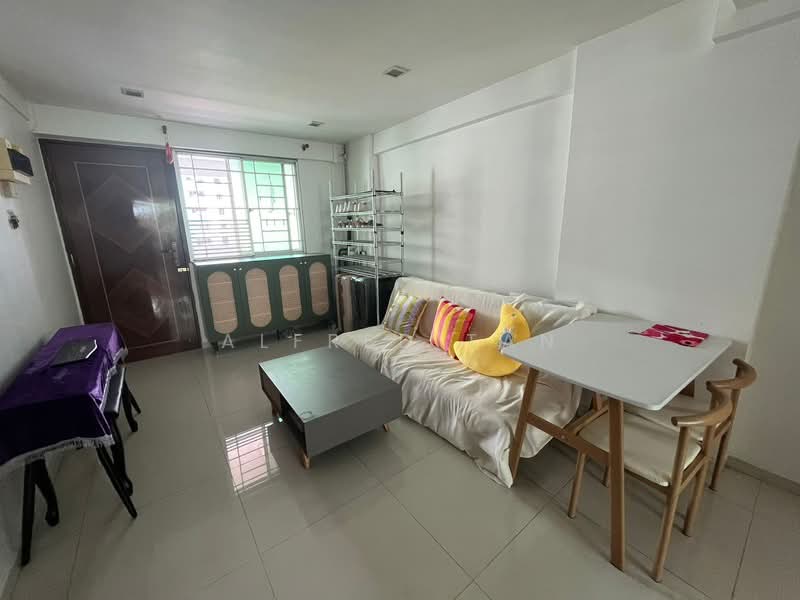 12 Telok Blangah Crescent, 12 Telok Blangah Crescent, Room Rental, 107 sqft, HDB Flat For Rent, by Alfred Tan, 60243094 - PropertyGuru.com.sg