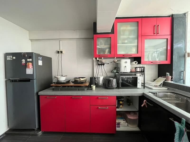 12 Telok Blangah Crescent, 12 Telok Blangah Crescent, Room Rental, 107 sqft, HDB Flat For Rent, by Alfred Tan, 60243094 - PropertyGuru.com.sg