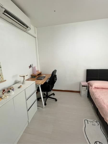 12 Telok Blangah Crescent, 12 Telok Blangah Crescent, Room Rental, 107 sqft, HDB Flat For Rent, by Alfred Tan, 60243094 - PropertyGuru.com.sg