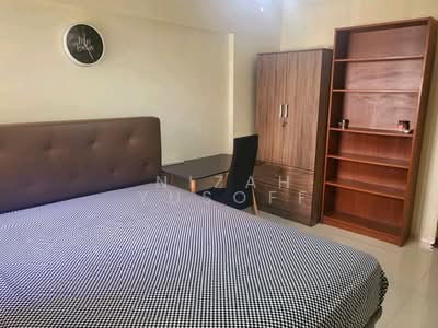 For Rent - 55 Telok Blangah Drive