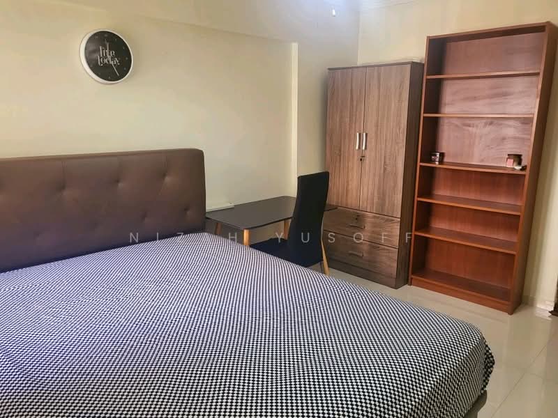 55 Telok Blangah Drive, 55 Telok Blangah Drive, Room Rental, 377 sqft, HDB Flat For Rent, by Nizah Yusoff, 60243095 - PropertyGuru.com.sg