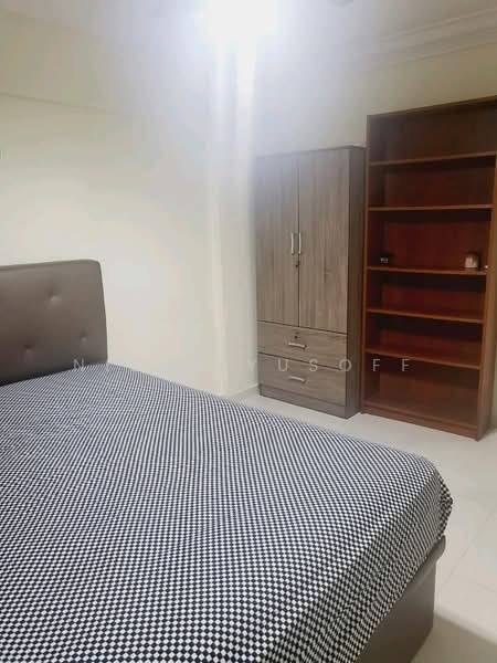 55 Telok Blangah Drive, 55 Telok Blangah Drive, Room Rental, 377 sqft, HDB Flat For Rent, by Nizah Yusoff, 60243095 - PropertyGuru.com.sg