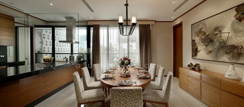 Reignwood Hamilton Scotts Apartment For Sale at S$ 10,248,000 | PropertyGuru Singapore
