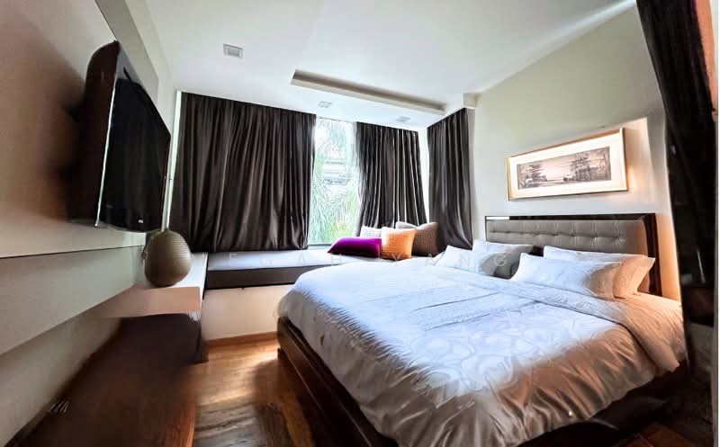 Parc Emily Condominium For Sale at S$ 2,277,000 | PropertyGuru Singapore