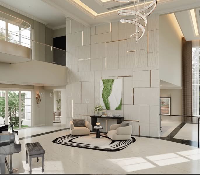 For Rent - Tanglin Hill