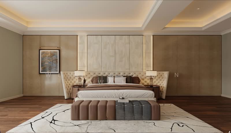 Tanglin Hill, Tanglin Hill, 7 Bedrooms, 18,000 sqft, Good Class Bungalow For Rent, by Wendy Neo Wan Wah, 60243106 - PropertyGuru.com.sg