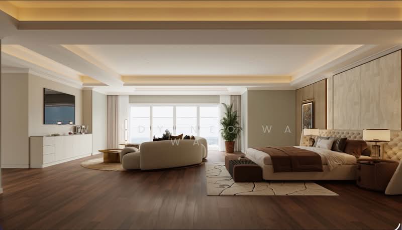 Tanglin Hill, Tanglin Hill, 7 Bedrooms, 18,000 sqft, Good Class Bungalow For Rent, by Wendy Neo Wan Wah, 60243106 - PropertyGuru.com.sg