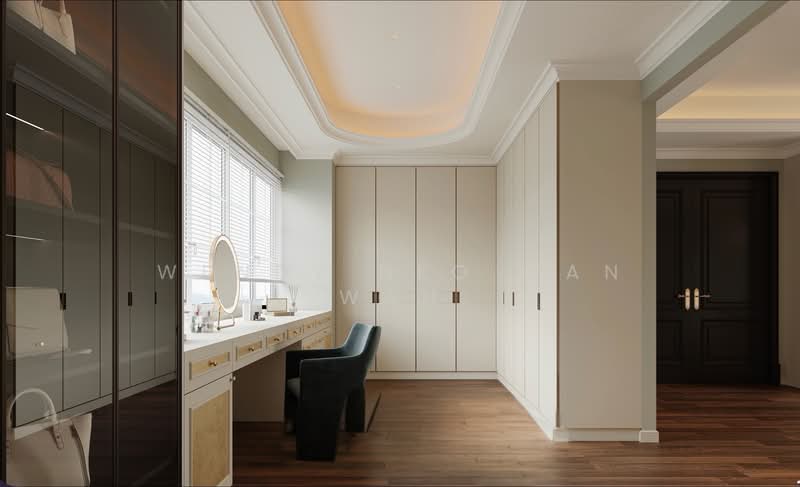 Tanglin Hill, Tanglin Hill, 7 Bedrooms, 18,000 sqft, Good Class Bungalow For Rent, by Wendy Neo Wan Wah, 60243106 - PropertyGuru.com.sg