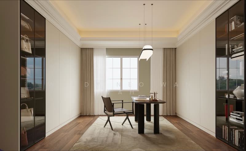 Tanglin Hill, Tanglin Hill, 7 Bedrooms, 18,000 sqft, Good Class Bungalow For Rent, by Wendy Neo Wan Wah, 60243106 - PropertyGuru.com.sg