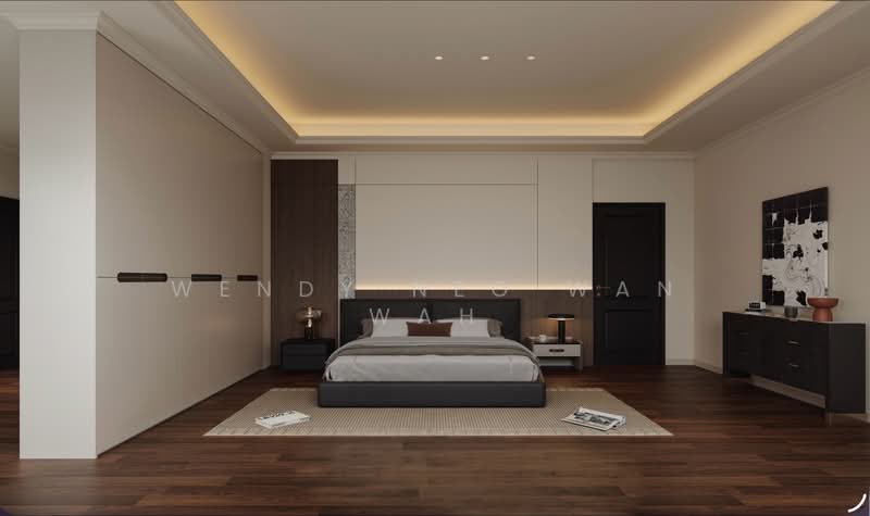 Tanglin Hill, Tanglin Hill, 7 Bedrooms, 18,000 sqft, Good Class Bungalow For Rent, by Wendy Neo Wan Wah, 60243106 - PropertyGuru.com.sg