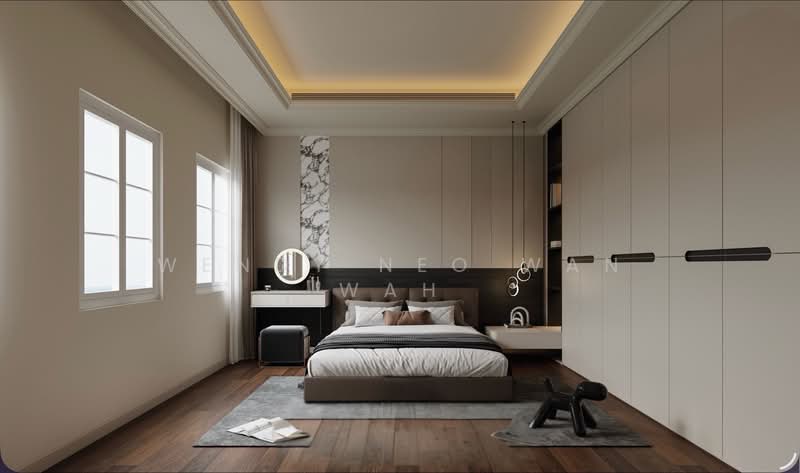 Tanglin Hill, Tanglin Hill, 7 Bedrooms, 18,000 sqft, Good Class Bungalow For Rent, by Wendy Neo Wan Wah, 60243106 - PropertyGuru.com.sg