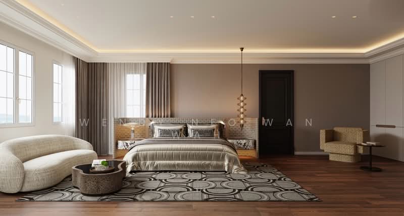 Tanglin Hill, Tanglin Hill, 7 Bedrooms, 18,000 sqft, Good Class Bungalow For Rent, by Wendy Neo Wan Wah, 60243106 - PropertyGuru.com.sg